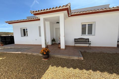 Villa a Arboleas, Almeria, Arboleas - € 284.950 | Ref: EAF-73324757 - foto 7