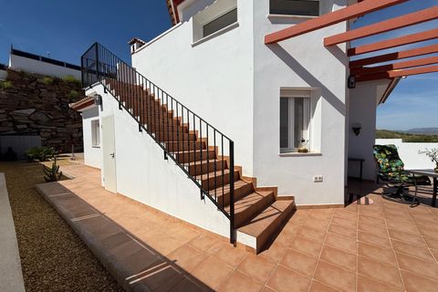 Villa a Arboleas, Almeria, Arboleas - € 284.950 | Ref: EAF-73324757 - foto 28
