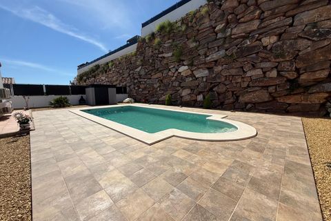 Villa a Arboleas, Almeria, Arboleas - € 284.950 | Ref: EAF-73324757 - foto 31
