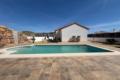 Villa a Arboleas, Almeria, Arboleas - € 284.950 | Ref: EAF-73324757 - foto 32