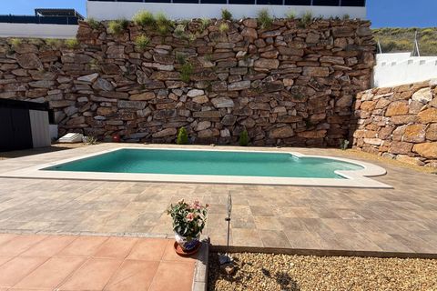 Villa a Arboleas, Almeria, Arboleas - € 284.950 | Ref: EAF-73324757 - foto 33