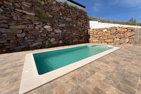 Villa a Arboleas, Almeria, Arboleas - € 284.950 | Ref: EAF-73324757 - foto 34