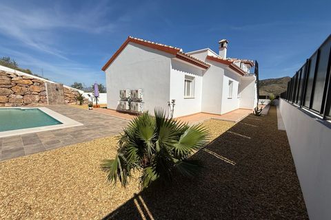 Villa a Arboleas, Almeria, Arboleas - € 284.950 | Ref: EAF-73324757 - foto 35