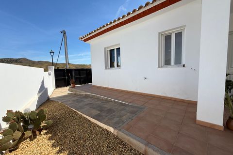 Villa a Arboleas, Almeria, Arboleas - € 284.950 | Ref: EAF-73324757 - foto 36