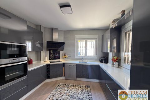 Villa i Arboleas, Almeria, Arboleas - € 340.000 | Ref: EAF-17852158 - foto 2