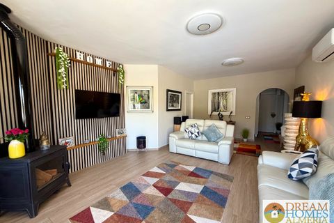 Villa i Arboleas, Almeria, Arboleas - € 340.000 | Ref: EAF-17852158 - foto 3