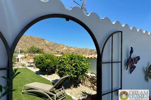 Villa i Arboleas, Almeria, Arboleas - € 340.000 | Ref: EAF-17852158 - foto 4