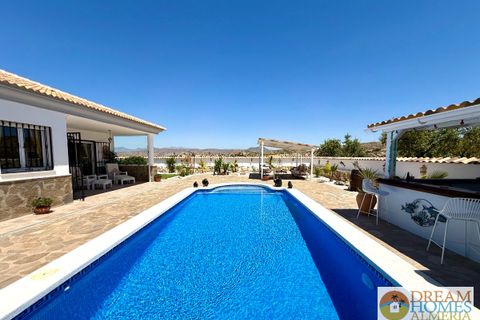 Villa i Arboleas, Almeria, Arboleas - € 340.000 | Ref: EAF-17852158 - foto 5
