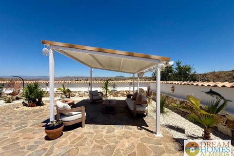 Villa i Arboleas, Almeria, Arboleas - € 340.000 | Ref: EAF-17852158 - foto 6