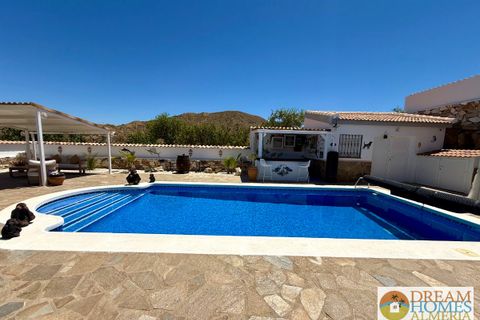 Villa i Arboleas, Almeria, Arboleas - € 340.000 | Ref: EAF-17852158 - foto 7