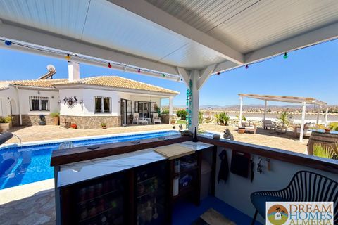 Villa i Arboleas, Almeria, Arboleas - € 340.000 | Ref: EAF-17852158 - foto 8