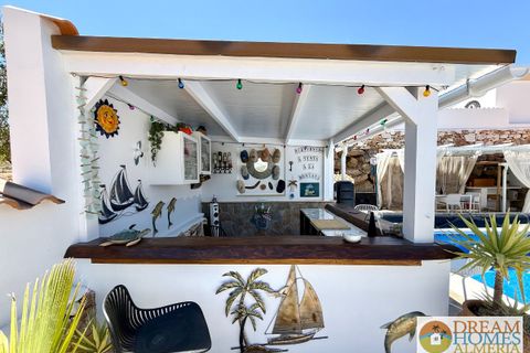 Villa i Arboleas, Almeria, Arboleas - € 340.000 | Ref: EAF-17852158 - foto 9