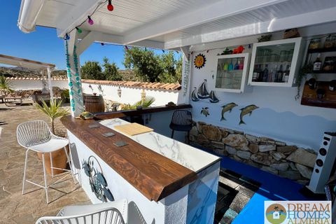 Villa i Arboleas, Almeria, Arboleas - € 340.000 | Ref: EAF-17852158 - foto 10