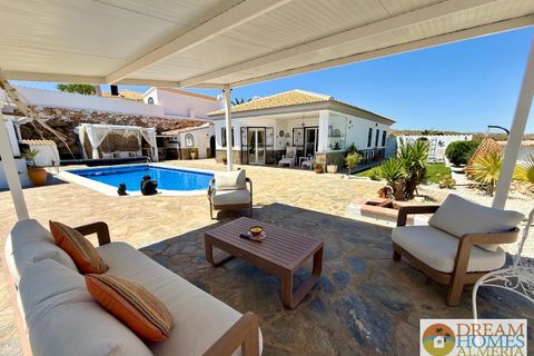 Villa i Arboleas, Almeria, Arboleas - € 340.000 | Ref: EAF-17852158 - foto 13