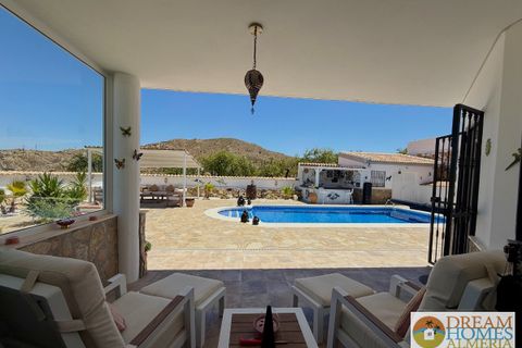 Villa i Arboleas, Almeria, Arboleas - € 340.000 | Ref: EAF-17852158 - foto 15