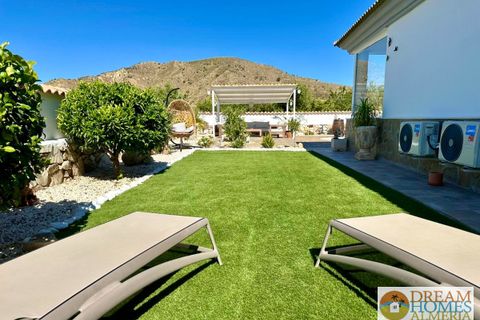 Villa i Arboleas, Almeria, Arboleas - € 340.000 | Ref: EAF-17852158 - foto 16