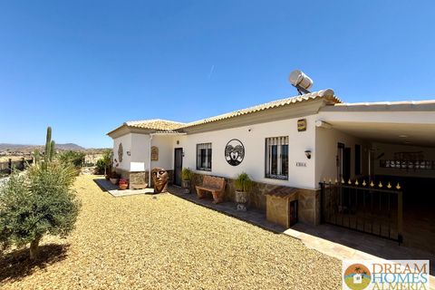 Villa i Arboleas, Almeria, Arboleas - € 340.000 | Ref: EAF-17852158 - foto 19