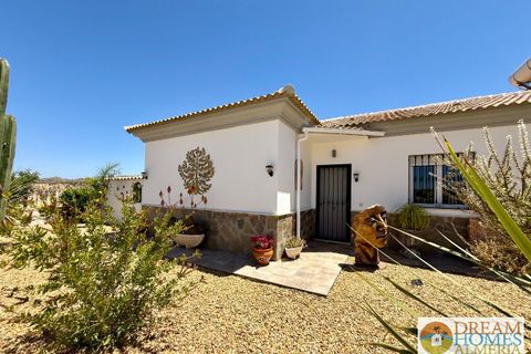 Villa i Arboleas, Almeria, Arboleas - € 340.000 | Ref: EAF-17852158 - foto 20