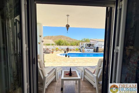 Villa i Arboleas, Almeria, Arboleas - € 340.000 | Ref: EAF-17852158 - foto 23