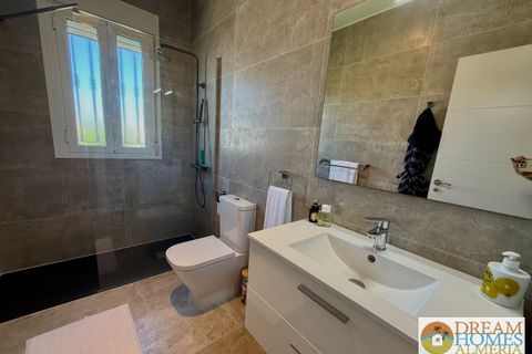 Villa i Arboleas, Almeria, Arboleas - € 340.000 | Ref: EAF-17852158 - foto 27