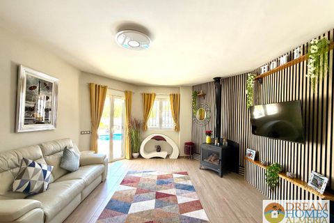 Villa i Arboleas, Almeria, Arboleas - € 340.000 | Ref: EAF-17852158 - foto 30