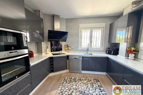 Villa i Arboleas, Almeria, Arboleas - € 340.000 | Ref: EAF-17852158 - foto 36