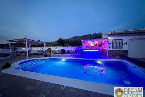 Villa i Arboleas, Almeria, Arboleas - € 340.000 | Ref: EAF-17852158 - foto 40