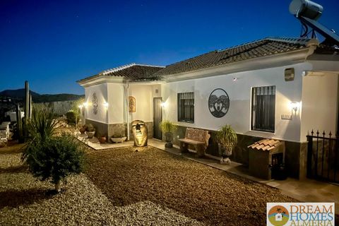 Villa i Arboleas, Almeria, Arboleas - € 340.000 | Ref: EAF-17852158 - foto 42