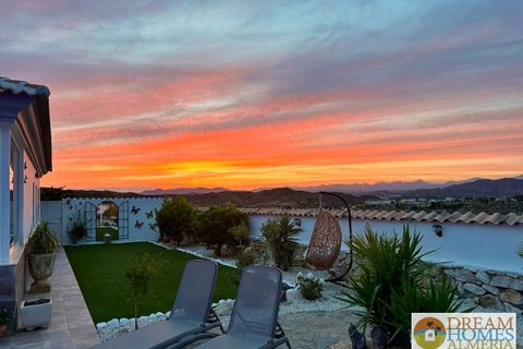 Villa i Arboleas, Almeria, Arboleas - € 340.000 | Ref: EAF-17852158 - foto 43