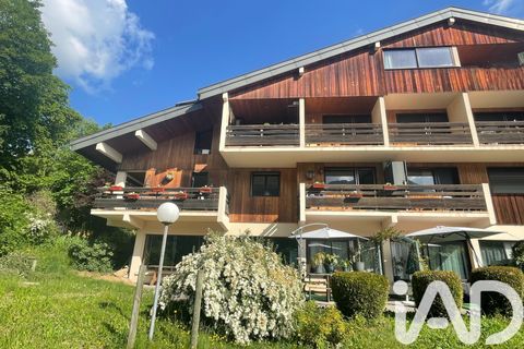 Dupleks i Abondance, Haute-Savoie, Abondance - € 414 000 | Ref: 120126 - foto 2