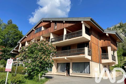 Dupleks i Abondance, Haute-Savoie, Abondance - € 414 000 | Ref: 120126 - foto 4