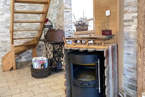 Dupleks i Abondance, Haute-Savoie, Abondance - € 414 000 | Ref: 120126 - foto 6