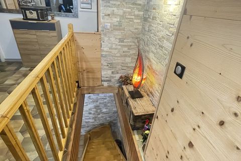 Dupleks i Abondance, Haute-Savoie, Abondance - € 414 000 | Ref: 120126 - foto 18