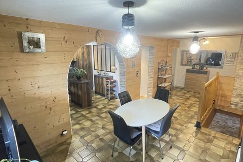 Dupleks i Abondance, Haute-Savoie, Abondance - € 414 000 | Ref: 120126 - foto 21