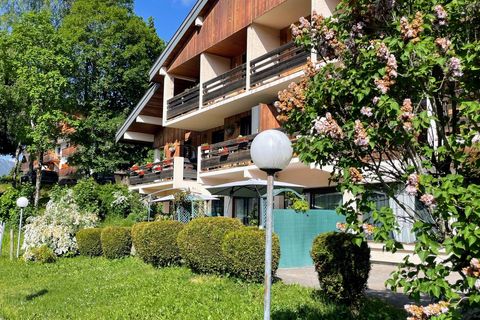 Dupleks i Abondance, Haute-Savoie, Abondance - € 414 000 | Ref: 120126 - foto 29