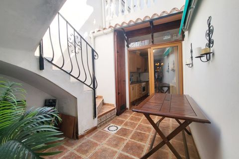 Byhus i Piles, Valencia, Piles - € 148.000 | Ref: ES-OLI-019516 - foto 1