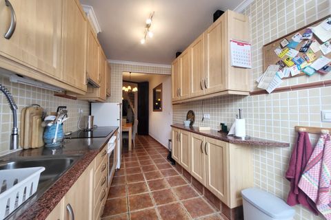 Byhus i Piles, Valencia, Piles - € 148.000 | Ref: ES-OLI-019516 - foto 13