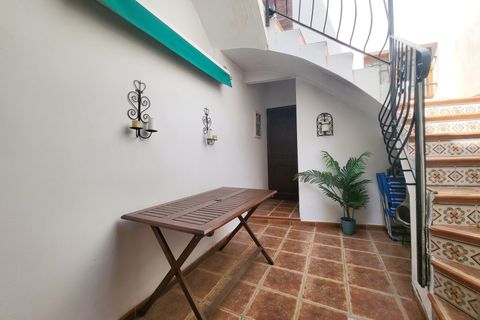 Byhus i Piles, Valencia, Piles - € 148.000 | Ref: ES-OLI-019516 - foto 25