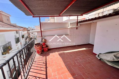 Byhus i Torrox, Malaga, Torrox - € 147.000 | Ref: NPSV2528 - foto 2