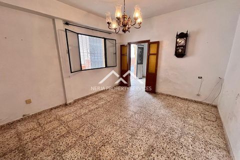 Byhus i Torrox, Malaga, Torrox - € 147.000 | Ref: NPSV2528 - foto 5