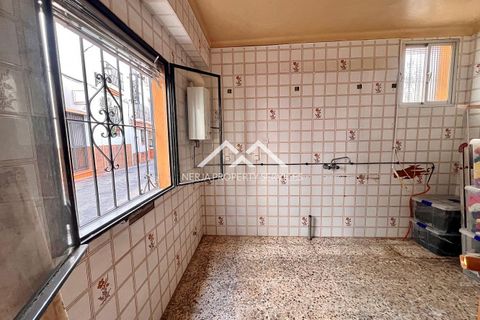 Byhus i Torrox, Malaga, Torrox - € 147.000 | Ref: NPSV2528 - foto 9