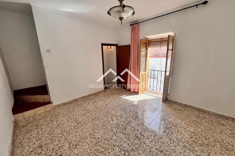 Byhus i Torrox, Malaga, Torrox - € 147.000 | Ref: NPSV2528 - foto 15