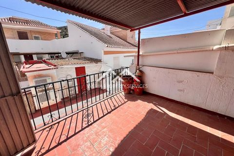 Byhus i Torrox, Malaga, Torrox - € 147.000 | Ref: NPSV2528 - foto 19