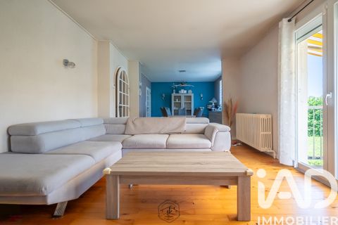 Byhus i Amnéville, Moselle, Amnéville - € 319.000 | Ref: 71708 - foto 1
