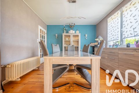 Byhus i Amnéville, Moselle, Amnéville - € 319.000 | Ref: 71708 - foto 3