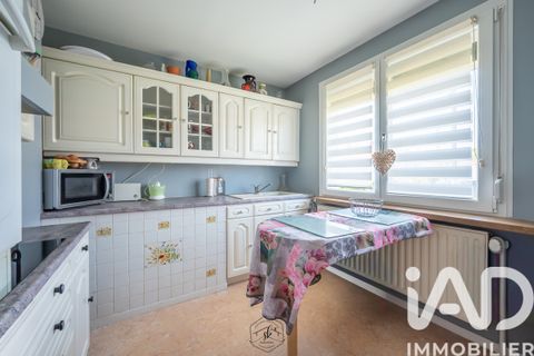 Byhus i Amnéville, Moselle, Amnéville - € 319.000 | Ref: 71708 - foto 5