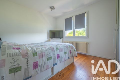 Byhus i Amnéville, Moselle, Amnéville - € 319.000 | Ref: 71708 - foto 6