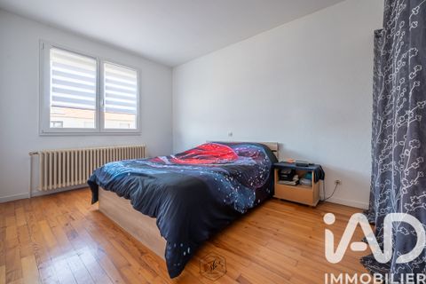 Byhus i Amnéville, Moselle, Amnéville - € 319.000 | Ref: 71708 - foto 7
