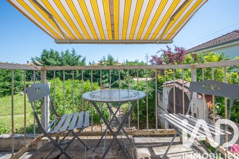 Byhus i Amnéville, Moselle, Amnéville - € 319.000 | Ref: 71708 - foto 2