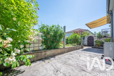 Byhus i Amnéville, Moselle, Amnéville - € 319.000 | Ref: 71708 - foto 10
